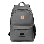 Carhartt® Canvas Backpack