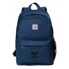 Carhartt® Canvas Backpack