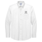 Brooks Brothers® Wrinkle-Free Stretch Pinpoint Shirt