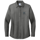 Brooks Brothers® Women’s Wrinkle-Free Stretch Pinpoint Shirt