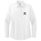 Brooks Brothers® Women’s Wrinkle-Free Stretch Pinpoint Shirt