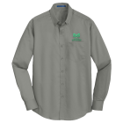 Port Authority® SuperPro™ Twill Shirt