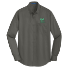 Port Authority® SuperPro™ Twill Shirt