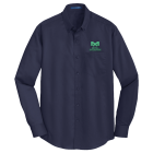 Port Authority® SuperPro™ Twill Shirt