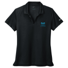 Nike Ladies Dri-FIT Micro Pique 2.0 Polo