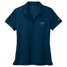 Nike Ladies Dri-FIT Micro Pique 2.0 Polo