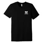 BELLA+CANVAS ® Unisex Triblend Short Sleeve Tee