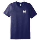 BELLA+CANVAS ® Unisex Triblend Short Sleeve Tee