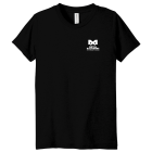 BELLA+CANVAS ® Youth Triblend Short Sleeve Tee