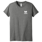 BELLA+CANVAS ® Youth Triblend Short Sleeve Tee