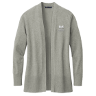 Brooks Brothers® Women’s Cotton Stretch Long Cardigan Sweater