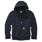 Carhartt® Washed Duck Active Jacket