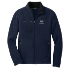 Eddie Bauer® - Full-Zip Fleece Jacket