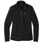 Eddie Bauer® - Ladies Full-Zip Fleece Jacket