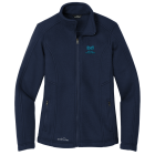 Eddie Bauer® - Ladies Full-Zip Fleece Jacket