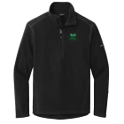 Eddie Bauer®1/2-Zip Microfleece Jacket