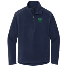 Eddie Bauer®1/2-Zip Microfleece Jacket
