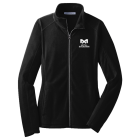 Port Authority® Ladies Microfleece Jacket