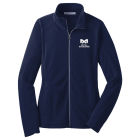 Port Authority® Ladies Microfleece Jacket