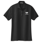 Port Authority® Ladies Silk Touch™ Polo