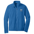 Port Authority® Microfleece Jacket