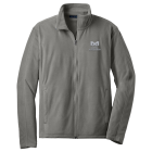 Port Authority® Microfleece Jacket