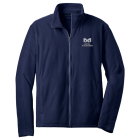 Port Authority® Microfleece Jacket