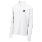 Sport-Tek® Sport-Wick® Stretch 1/4-Zip Pullover