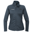 The North Face ® Ladies Skyline Full-Zip Fleece Jacket