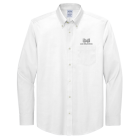Brooks Brothers® Wrinkle-Free Stretch Pinpoint Shirt