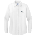 Brooks Brothers® Women’s Wrinkle-Free Stretch Pinpoint Shirt
