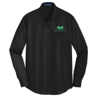 Port Authority® SuperPro™ Twill Shirt