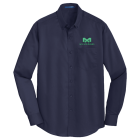 Port Authority® SuperPro™ Twill Shirt