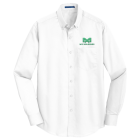 Port Authority® SuperPro™ Twill Shirt