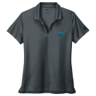 Nike Ladies Dri-FIT Micro Pique 2.0 Polo