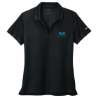 Nike Ladies Dri-FIT Micro Pique 2.0 Polo