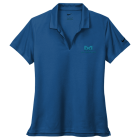 Nike Ladies Dri-FIT Micro Pique 2.0 Polo
