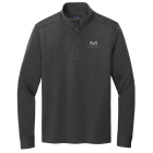 Brooks Brothers® Mid-Layer Stretch 1/2-Button