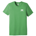 BELLA+CANVAS ® Unisex Triblend Short Sleeve Tee