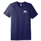 BELLA+CANVAS ® Unisex Triblend Short Sleeve Tee