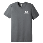 BELLA+CANVAS ® Unisex Triblend Short Sleeve Tee