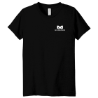 BELLA+CANVAS ® Youth Triblend Short Sleeve Tee