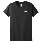 BELLA+CANVAS ® Youth Triblend Short Sleeve Tee