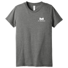 BELLA+CANVAS ® Youth Triblend Short Sleeve Tee