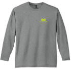 District ® Perfect Tri ® Long Sleeve Tee