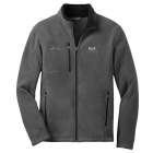 Eddie Bauer® - Full-Zip Fleece Jacket