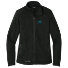 Eddie Bauer® - Ladies Full-Zip Fleece Jacket