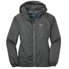 Eddie Bauer® - Ladies Packable Wind Jacket