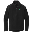 Eddie Bauer®1/2-Zip Microfleece Jacket
