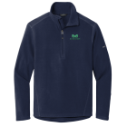 Eddie Bauer®1/2-Zip Microfleece Jacket